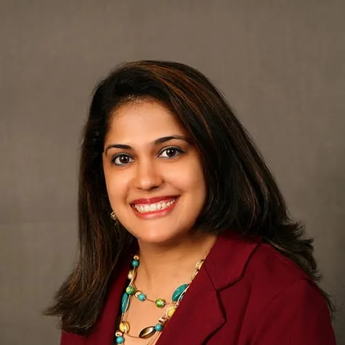 Dr. Pooja Mayor - Detroit, MI - Dentistry