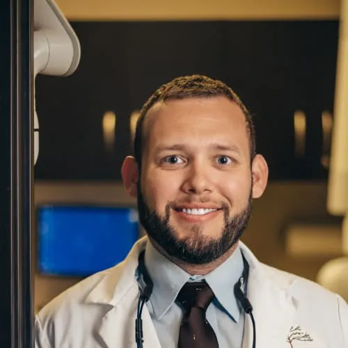 Dr. Ray Montalvo - Tallahassee, FL - Dentistry