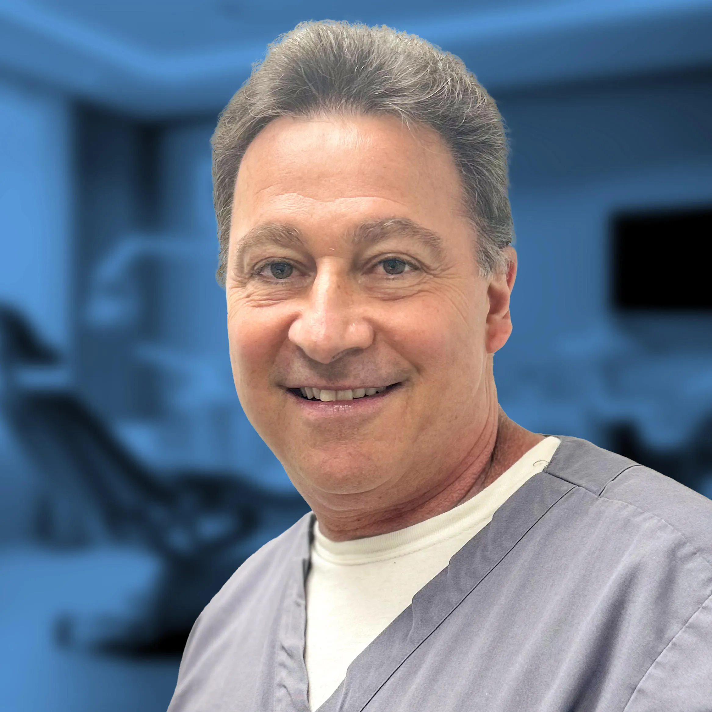 Dr. Neil S Stearns - Englewood, NJ - Dentistry