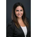 Dr. Sarah Naghibi - Annapolis, MD - Oral & Maxillofacial Surgery, Dentistry, Surgery