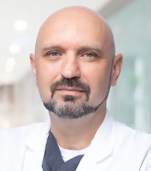 Dr. Yuriy Kuchmak, DMD - Venice, FL - Dentistry, Dental Hygiene