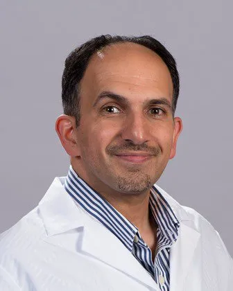 Dr. Ahmad Yosif - Lansing, MI - Dentistry, Oral & Maxillofacial Surgery