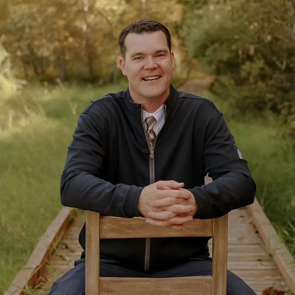 Dr. Trevor Griffitts, DMD - Hayden, ID - Oral & Maxillofacial Surgery