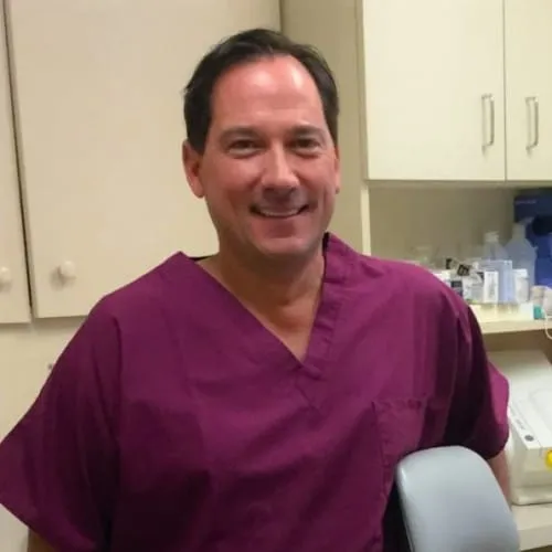 Dr. Robert Kroepel, Jr JR. - MURRELLS INLET, SC - Dentistry