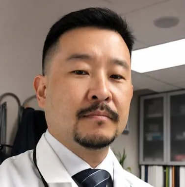 Dr. Denny Namjin Cho, DDS - Salt Lake City, UT - Dentistry, Endodontics