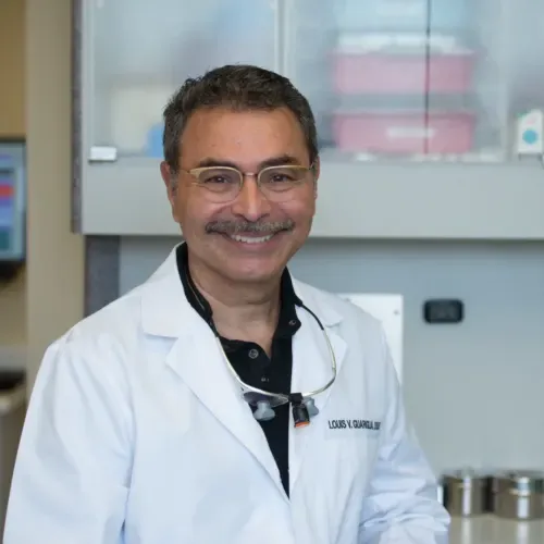 Dr. Louis V Guariglia, DDS - Norwalk, CT - Dentistry, General Dentistry