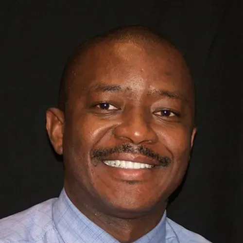 Dr. Joachim Idowu Ajala, DMD - Plano, TX - Dentistry, General Dentistry