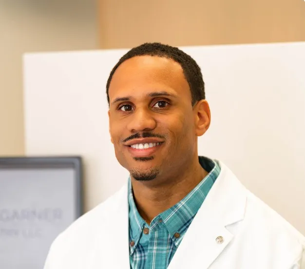 Dr. Justin S Garner, DDS - Independence, MO - Dentistry