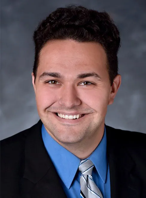 Dr. Vincenzo C Artino - Denver, CO - Dentistry