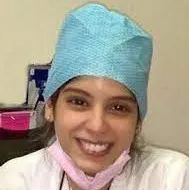 Dr. Lilia Martinez Cyr, DDS - San Antonio, TX - Orthodontics, Dentistry