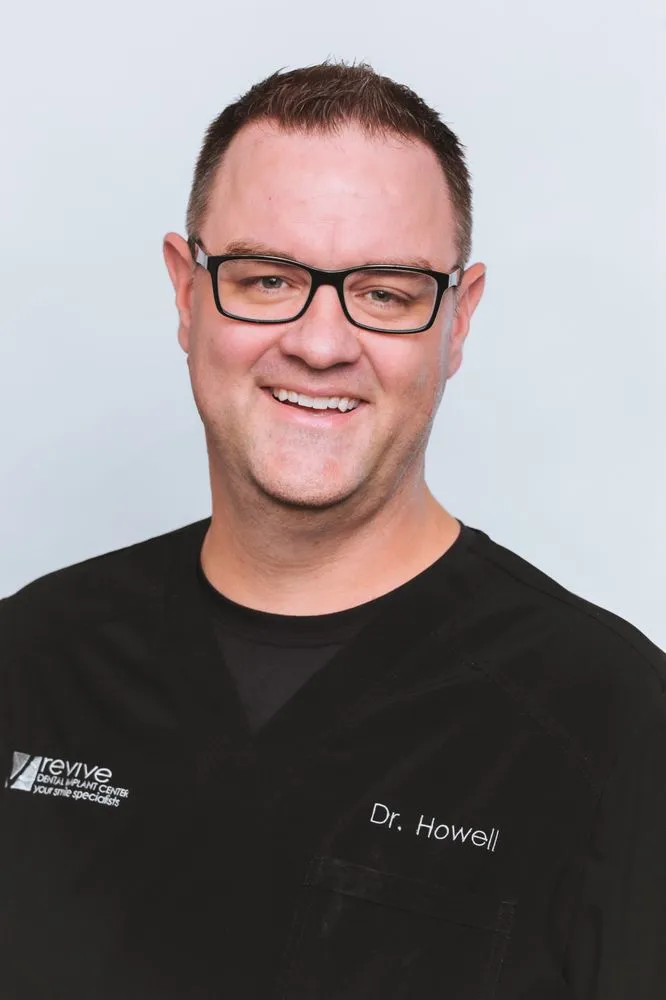 Dr. Kent J Howell - Mesa, AZ - Prosthodontics