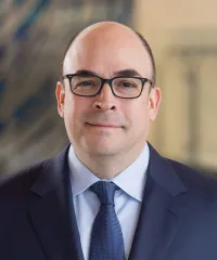 Dr. Jason S. Baker, DMD - Bronx, NY - Oral & Maxillofacial Surgery