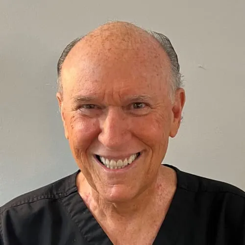 Dr. Roy Lewis Greenberg - Miami, FL - Dentistry
