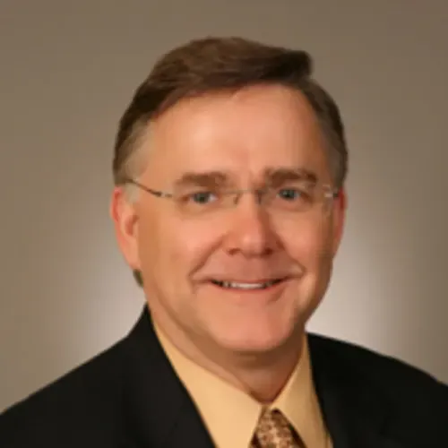 Dr. Charles B Thomas - Vicksburg, MS - Dentistry