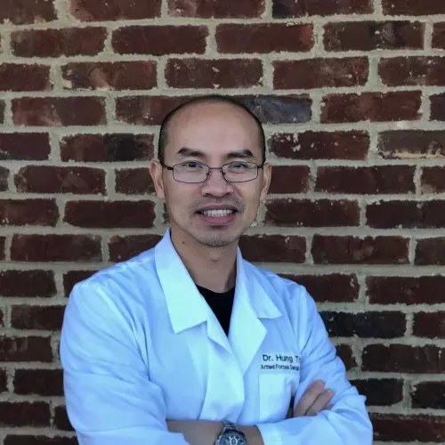 Dr. Hung Huy Tran, DDS - Clarksville, TN - Dentistry, General Dentistry