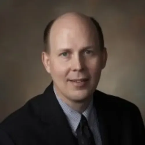 Dr. Gerald Chris Anderson, DDS - Golden Valley, MN - Dentistry, General Dentistry