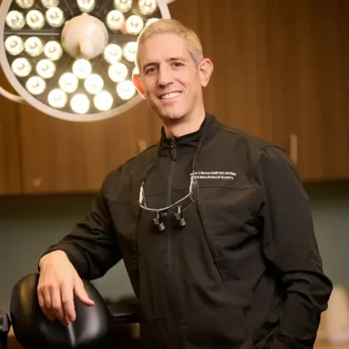 Dr. Mark Chris Burne, DMD - North Port, FL - Dentistry, General Dentistry