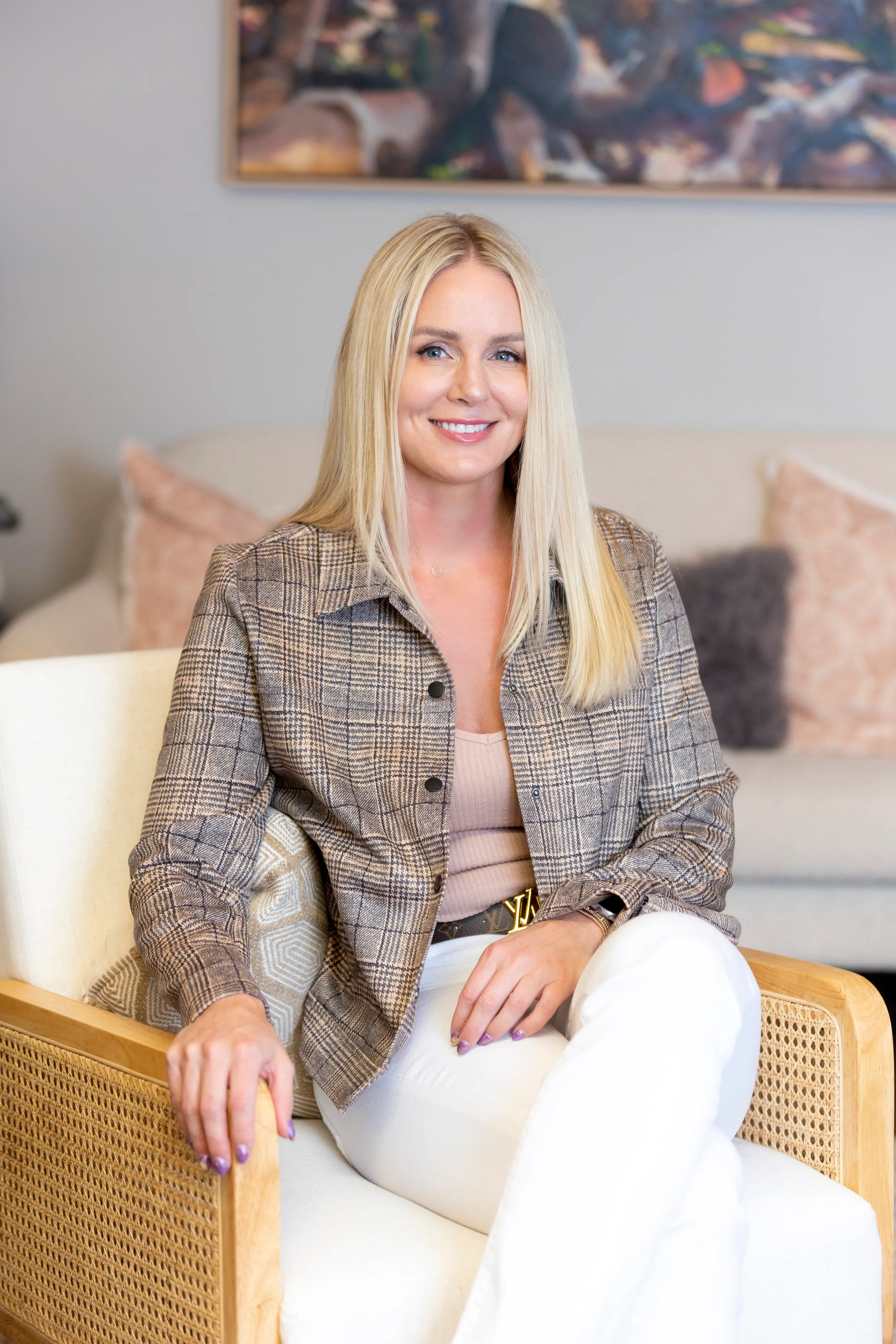 Dr. Amanda Hoover - Midlothian, VA - Dentistry
