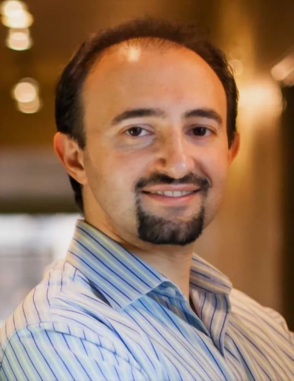 Dr. Antoine Varani - Turlock, CA - Dentistry