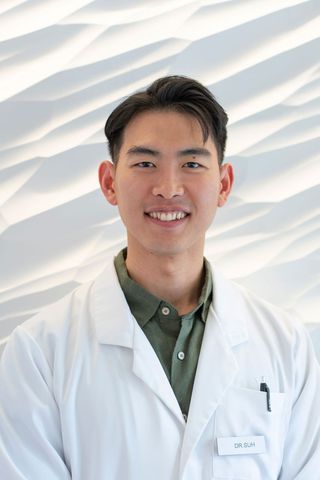 Dr. David Changwon Suh - Kirkland, WA - Dentistry