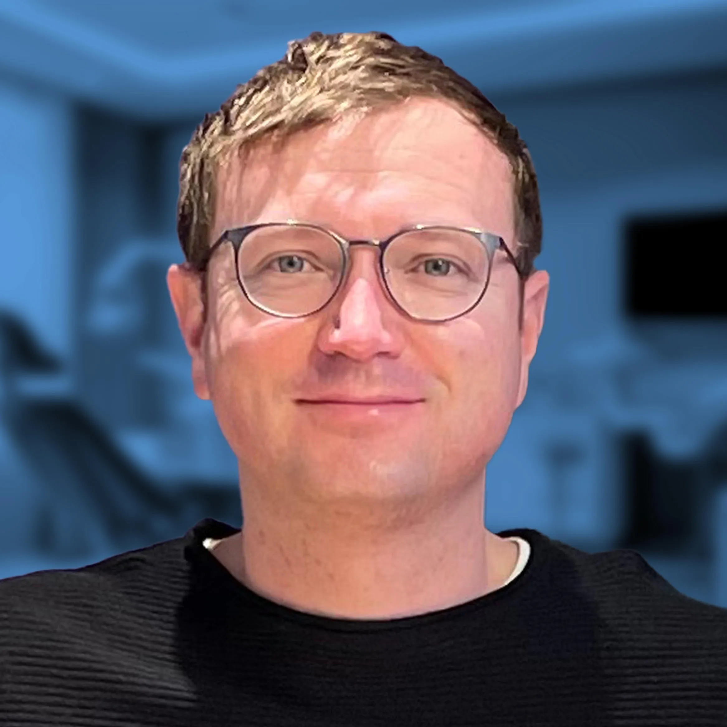 Dr. John James Matthes - New York, NY - Dentistry
