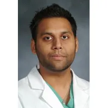 Dr. Abhinav Nath Sinha - New York, NY - Dentistry