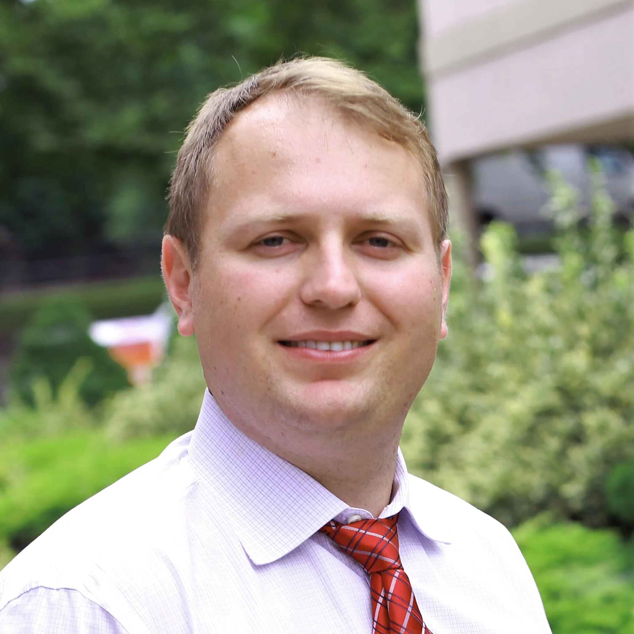 Dr. Cyrus Allafi, DDS - Silver Spring, MD - Dentistry