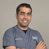Dr. Fahad M Javed, DDS - Indianapolis, IN - Dentistry, Oral & Maxillofacial Surgery, Prosthodontics