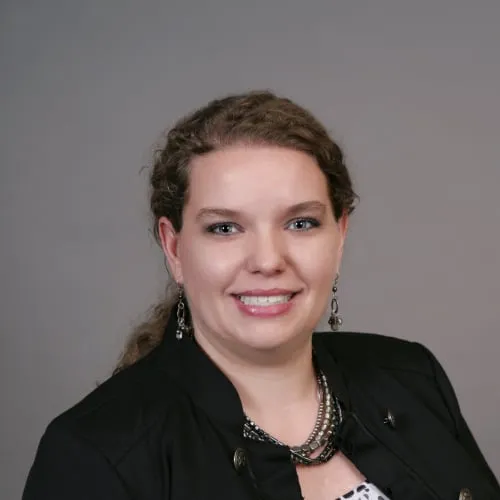 Dr. Alicia Adkins - Maysville, KY - Dentistry