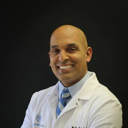 Dr. Madhu S Mahadevan - Warren, MI - Dentistry