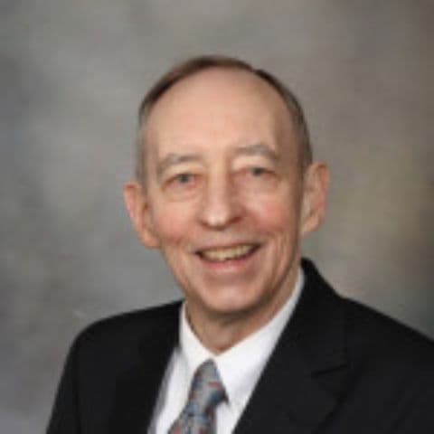 Dr. Titus C Evans, MD - Rochester, MN - Cardiovascular Disease