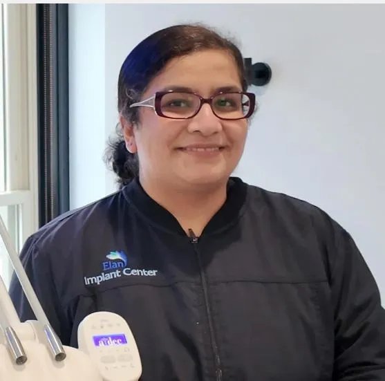 Dr. Ruchi R Bhatia, DDS - Okemos, MI - Dentistry, Dental Hygiene, Endodontics, Orthodontics, Periodontics, Prosthodontics
