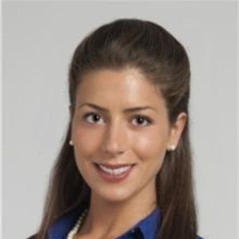 Dr. Nicole Nicolosi - Twinsburg, OH - Podiatry
