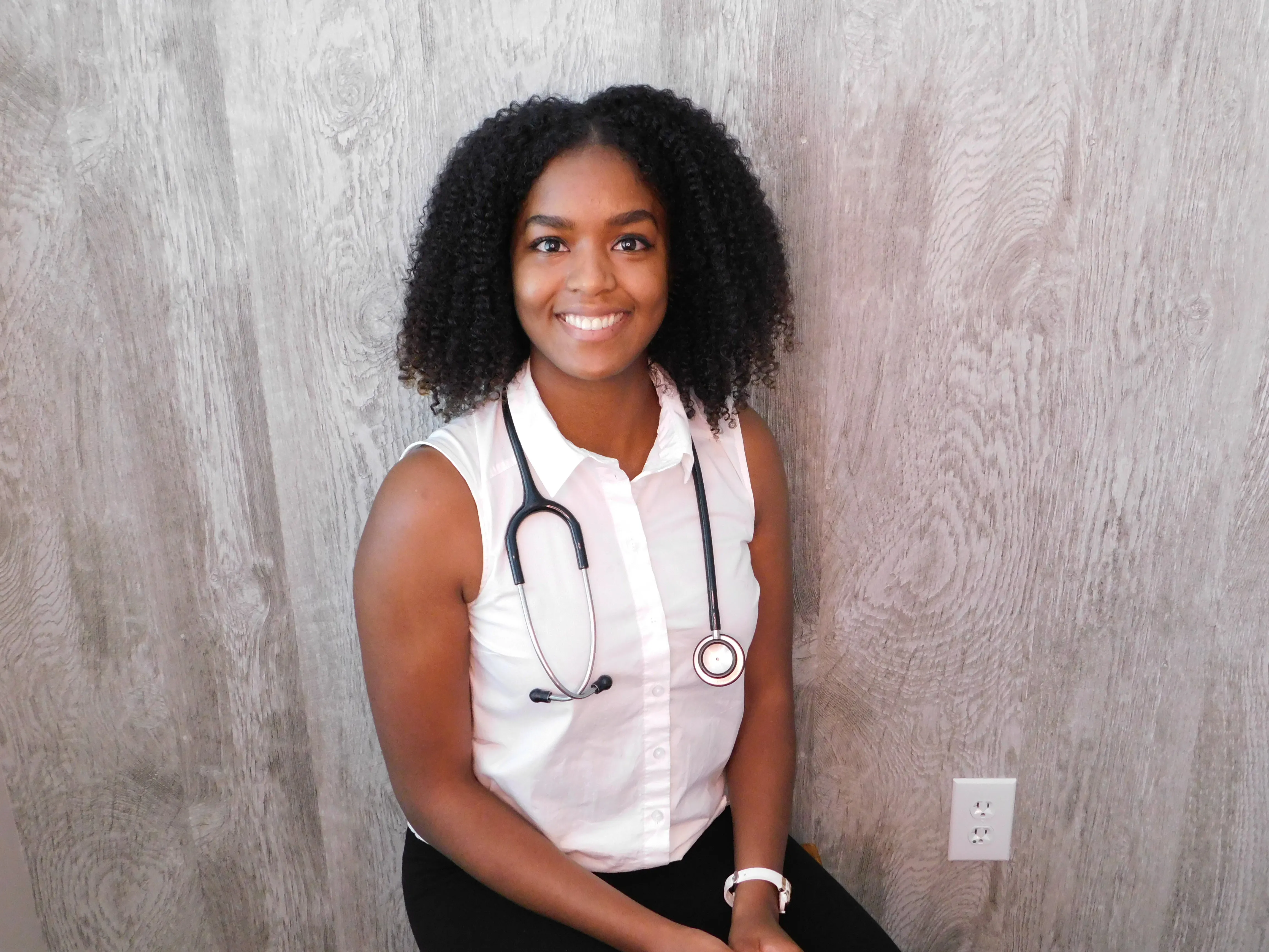 Dr. Katrina Skinner - Charlotte, NC - Midwifery, Obstetrics & Gynecology