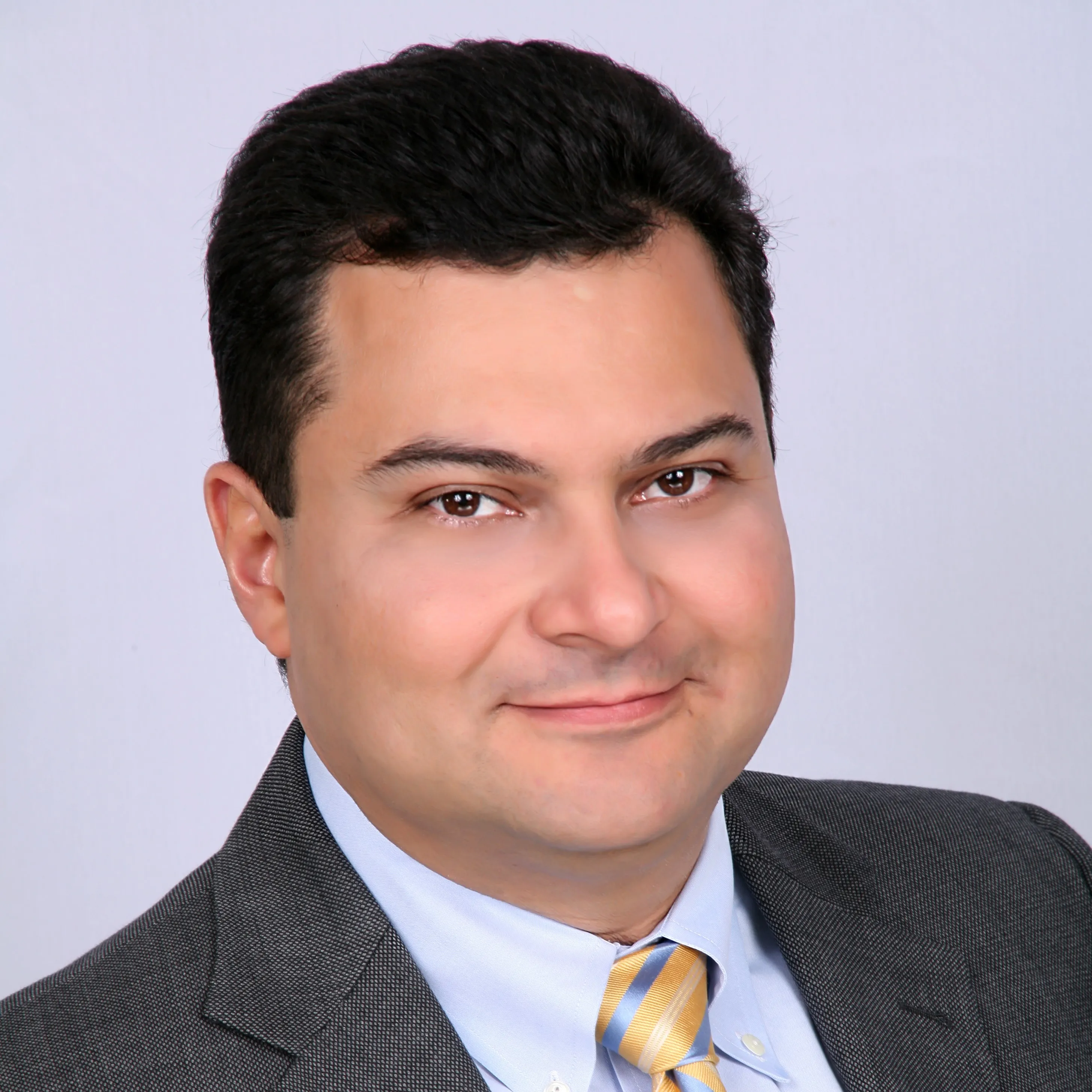 Dr. Enrique Gallo, D.D.S., C.A.G.S. - Doral, FL - Orthodontics, Dentistry