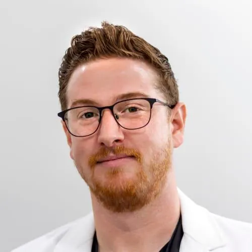 Dr. Jordan Reich - New York, NY - Dentistry