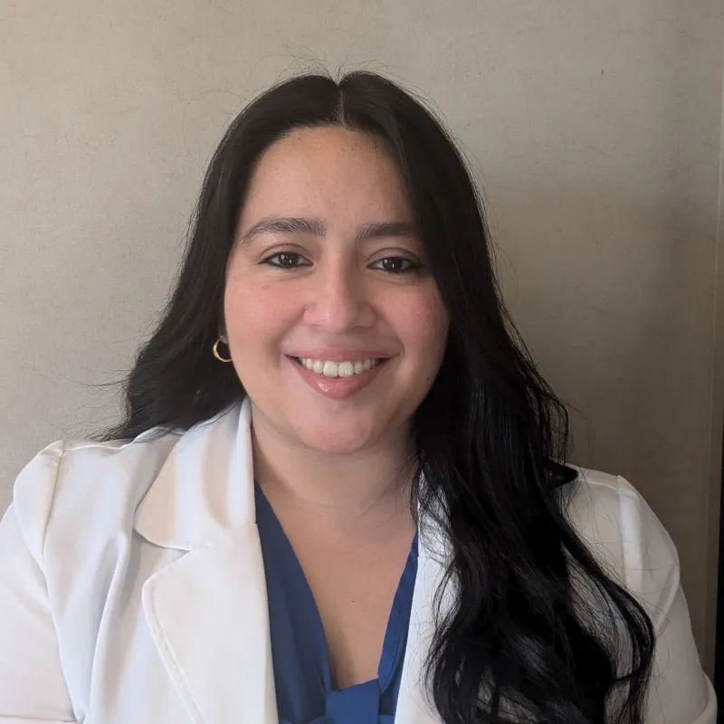 Dr. Melissa Pinto-Moreno, DMD - Hackensack, NJ - Dentistry