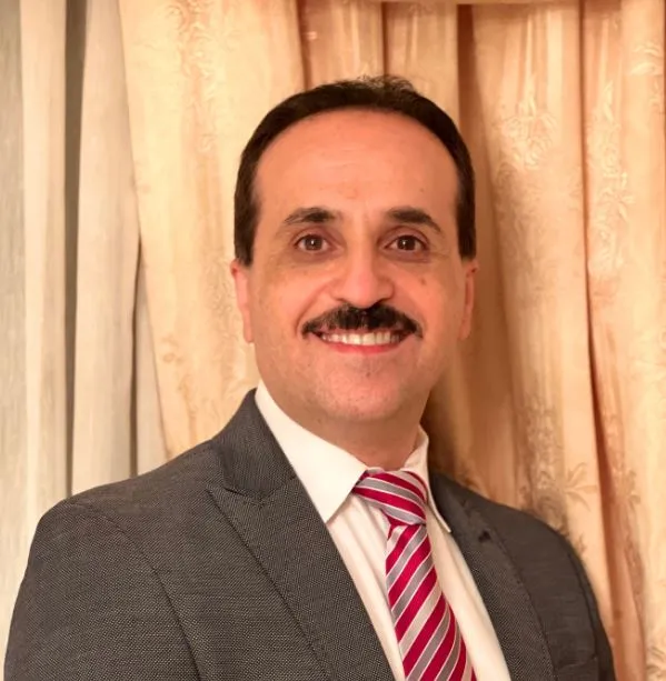 Dr. Omar H Saleh - Parma, OH - Dentistry