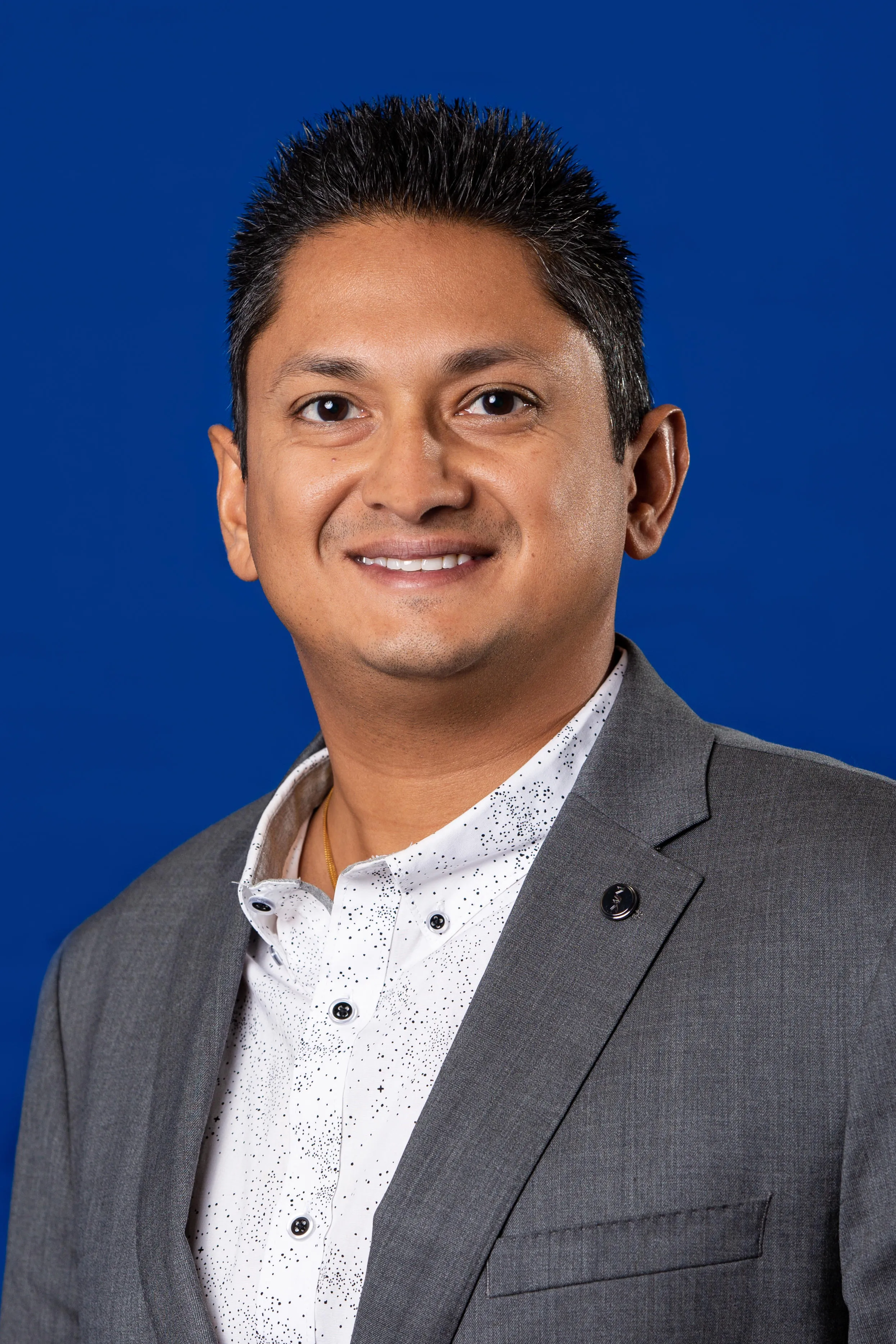 Dr. Shachindra Bahadur - Ottumwa, IA - Dentistry