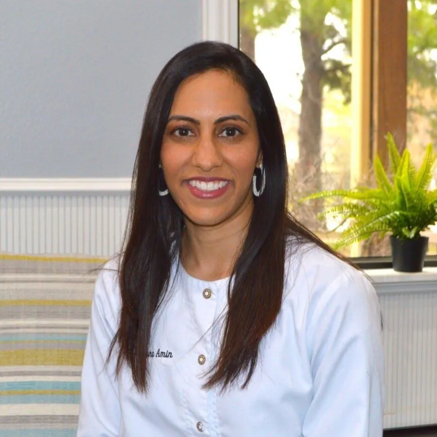 Dr. Sapna R Amin, DDS - Flower Mound, TX - Dentistry