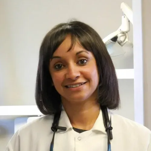 Dr. Iman Mokhles, DDS - Brooklyn Park, MN - Dentistry, General Dentistry