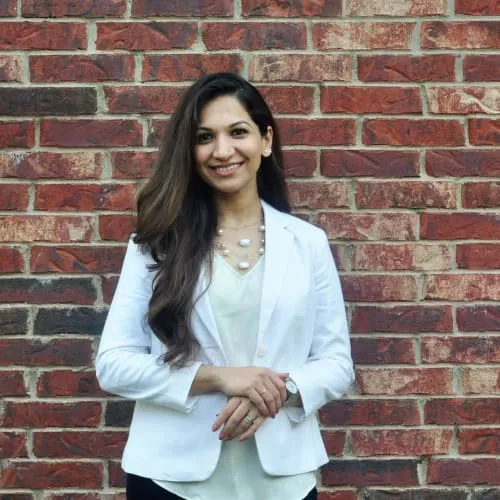 Dr. Ayesha Noor Malik - McKinney, TX - Dentistry
