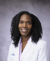Dr. Mesha-Gay Brown, MD - Littleton, CO - Neurology