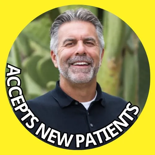 Dr. Chet Jenkins, DDS