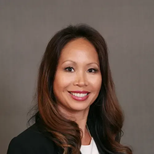 Dr. Christine K.c. Tran, DMD - Clermont, FL - Dentistry, General Dentistry