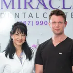 Dr. Irina Frolov, DDS