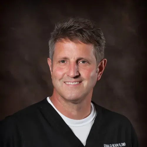 Dr. Donald W Ray, DMD - Greensburg, PA - Dentistry, General Dentistry