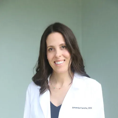Dr. Amanda Forche, DDS - San Antonio, FL - Dentistry, General Dentistry