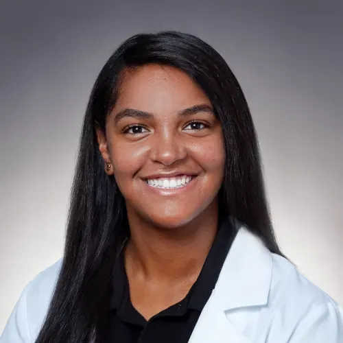 Dr. Breah Burkhalter, DDS - Baton Rouge, LA - Dentistry, General Dentistry
