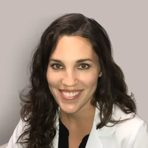 Dr. Meagan F Thomas - Melbourne, FL - Dentistry